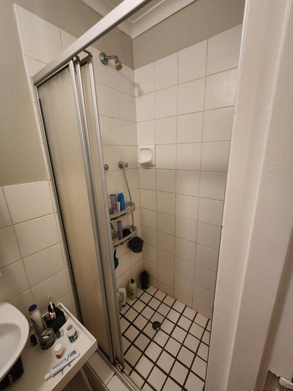 To Let 2 Bedroom Property for Rent in Goedemoed Western Cape